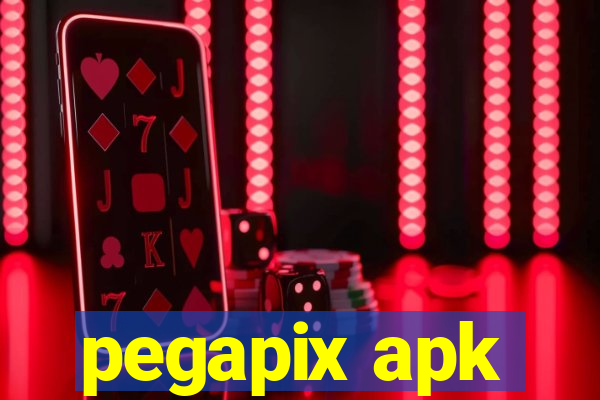 pegapix apk